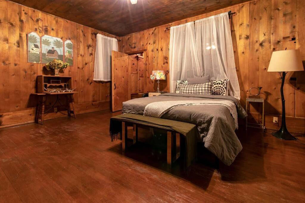 The Lodge At 11 Chimneys Idyllwild Zewnętrze zdjęcie